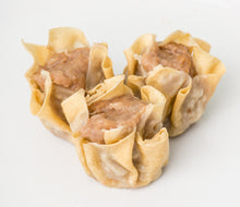 Load image into Gallery viewer, Beef Siomai
